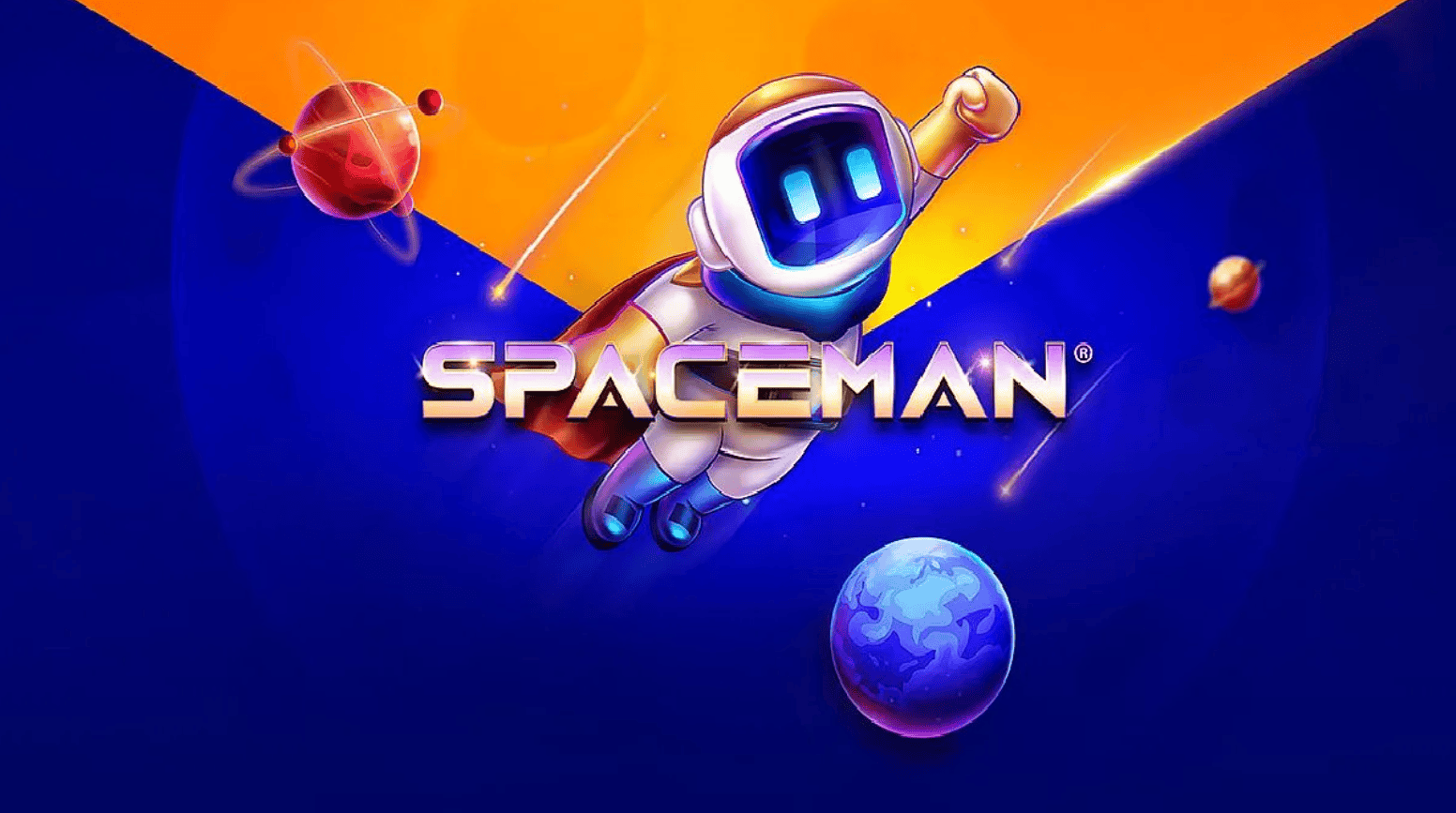 Mabosbet Destinasi Favorit Pecinta Game Spaceman
